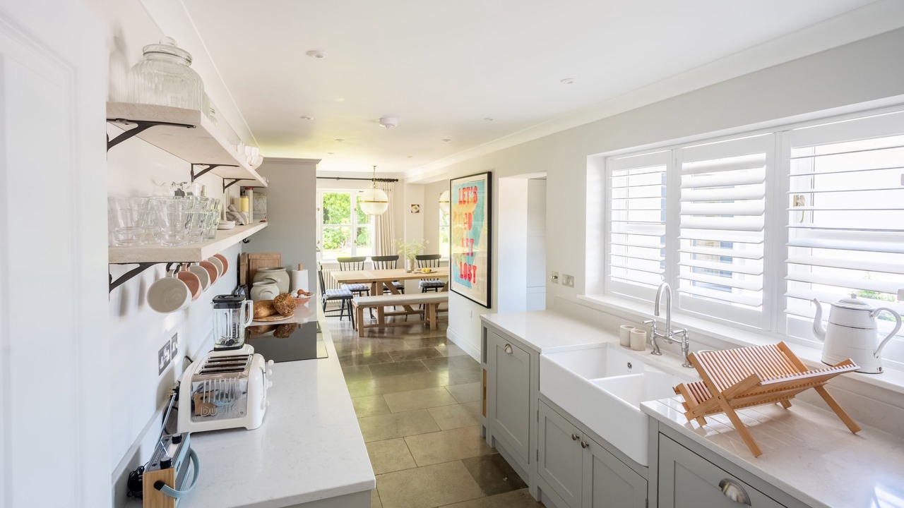 Photo of Kitchen in Sudbury