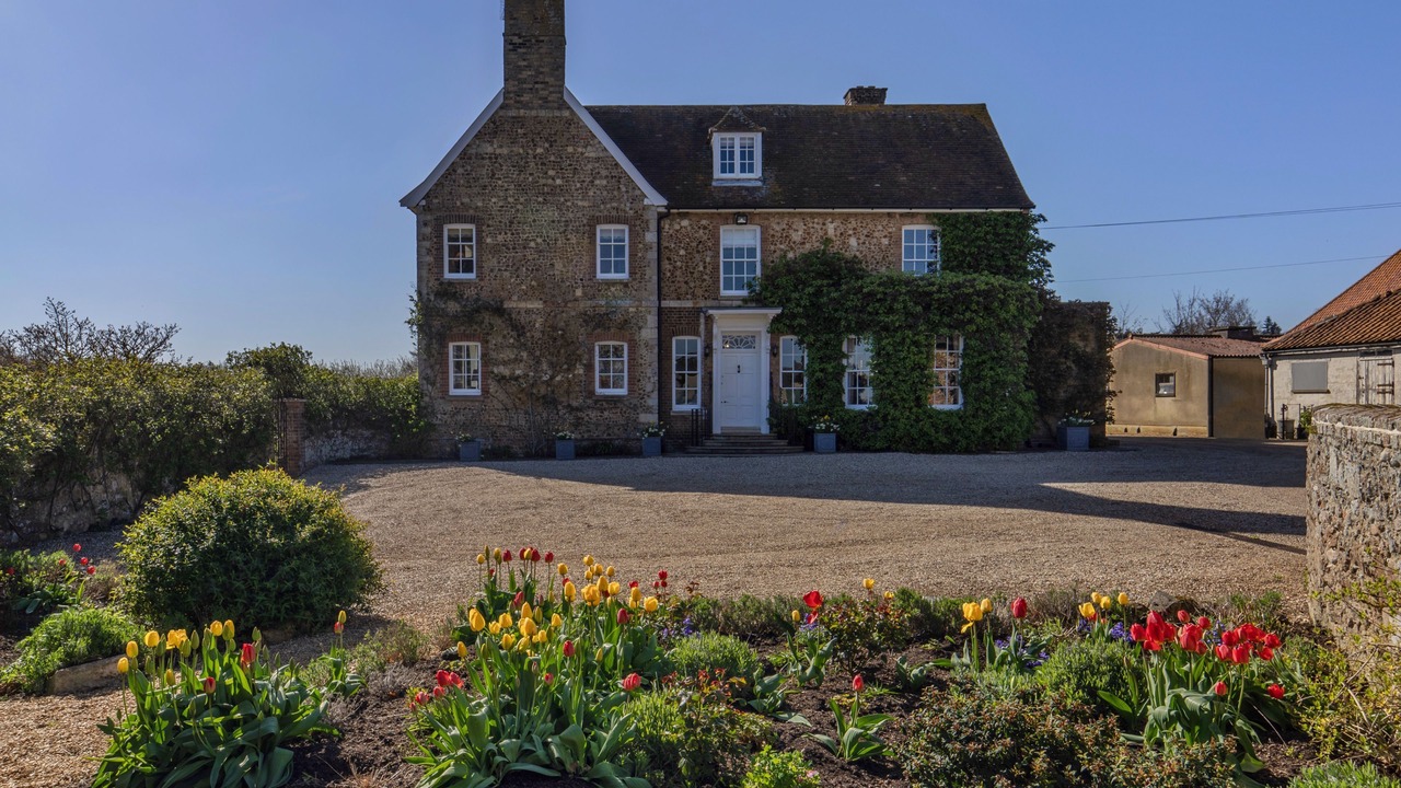 Photo of Outdoor in Woodbridge