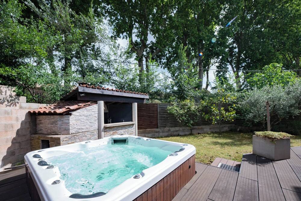 Photo of Outdoor in Saint-Paul-et-Valmalle