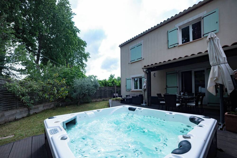 Photo of Outdoor in Saint-Paul-et-Valmalle