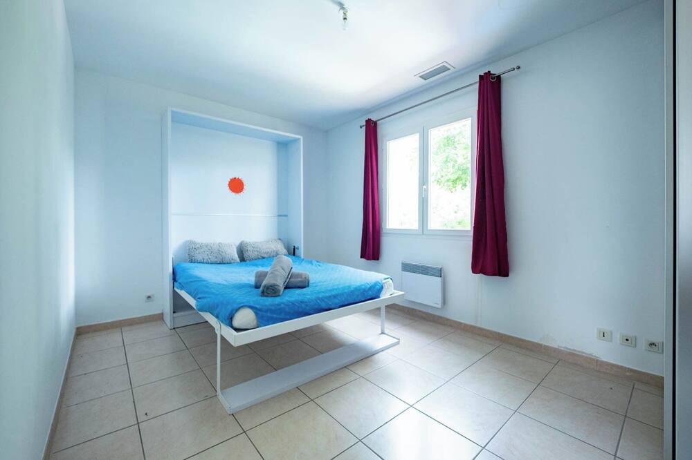 Photo of Bedroom in Saint-Paul-et-Valmalle