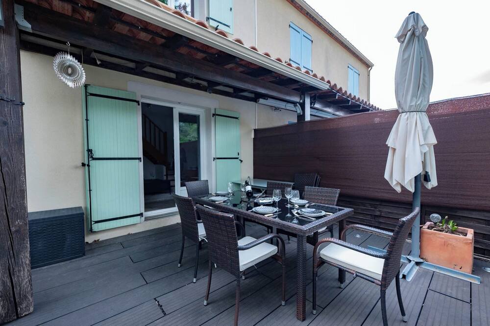 Photo of Outdoor in Saint-Paul-et-Valmalle