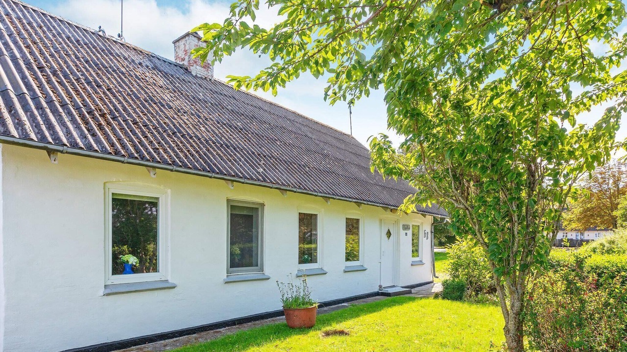 Photo of Outdoor in Fjerritslev