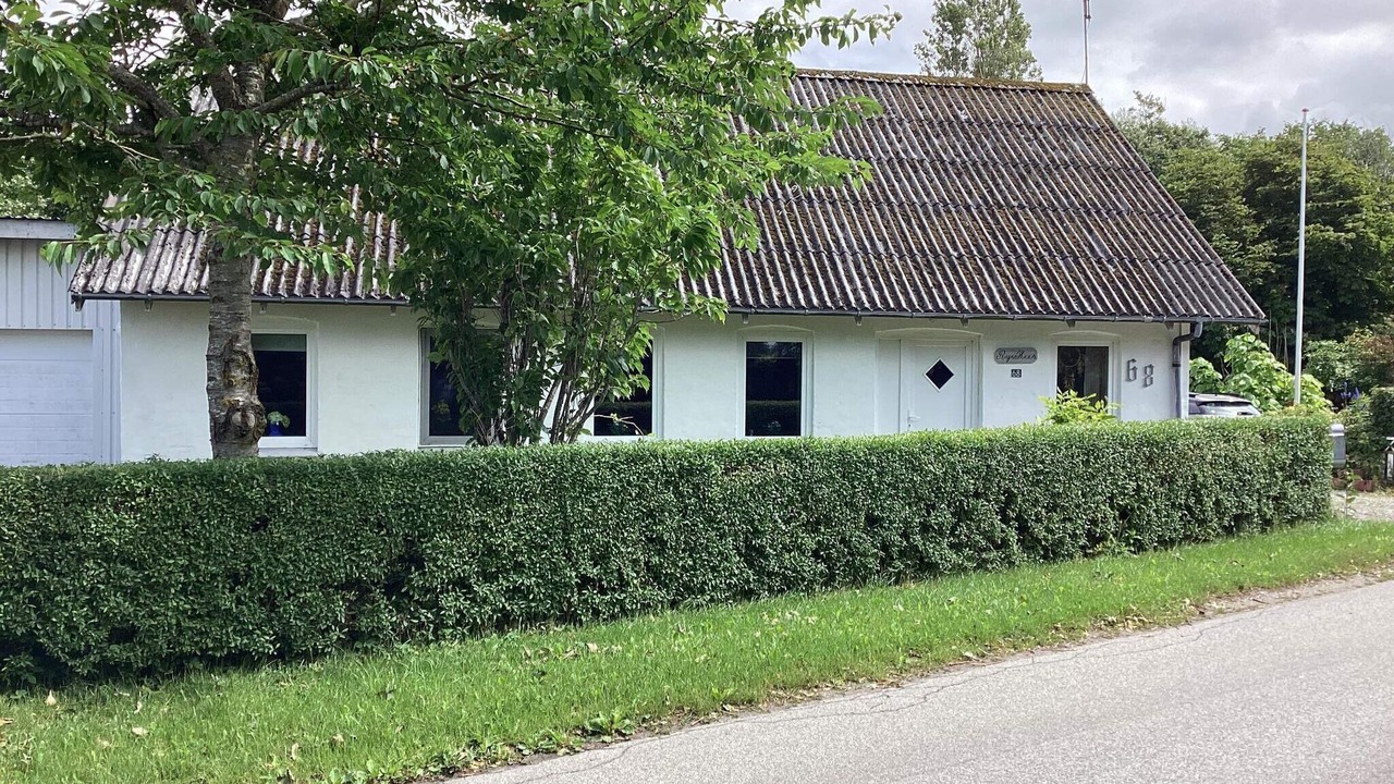 Photo of Outdoor in Fjerritslev