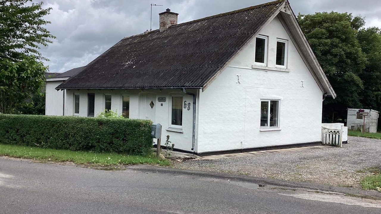 Photo of Outdoor in Fjerritslev