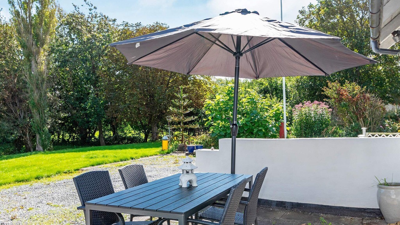 Photo of Outdoor in Fjerritslev