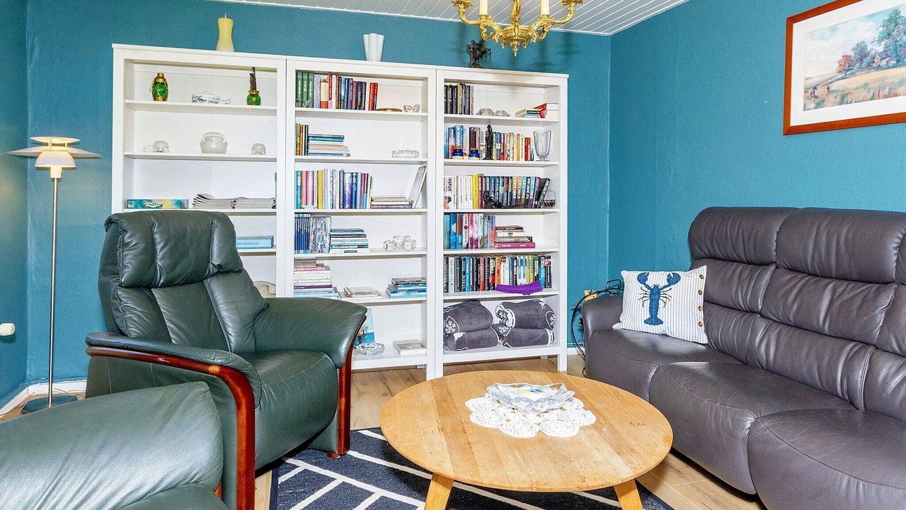 Photo of Livingroom in Fjerritslev