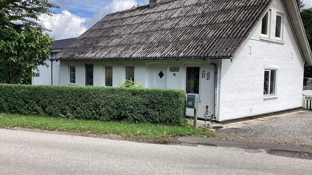 Photo of Outdoor in Fjerritslev