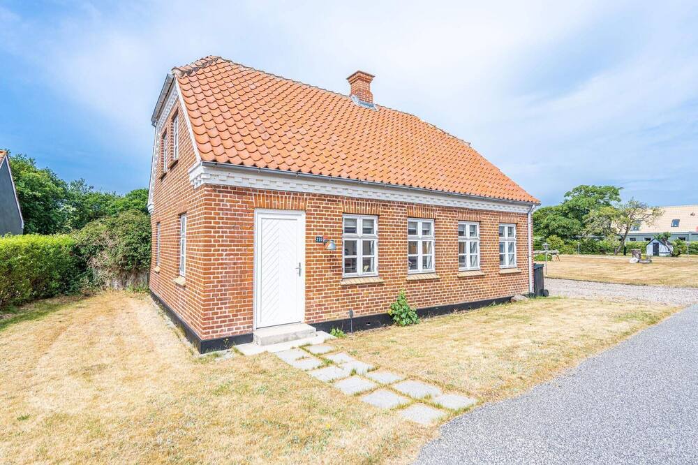 Photo of Outdoor in Henne