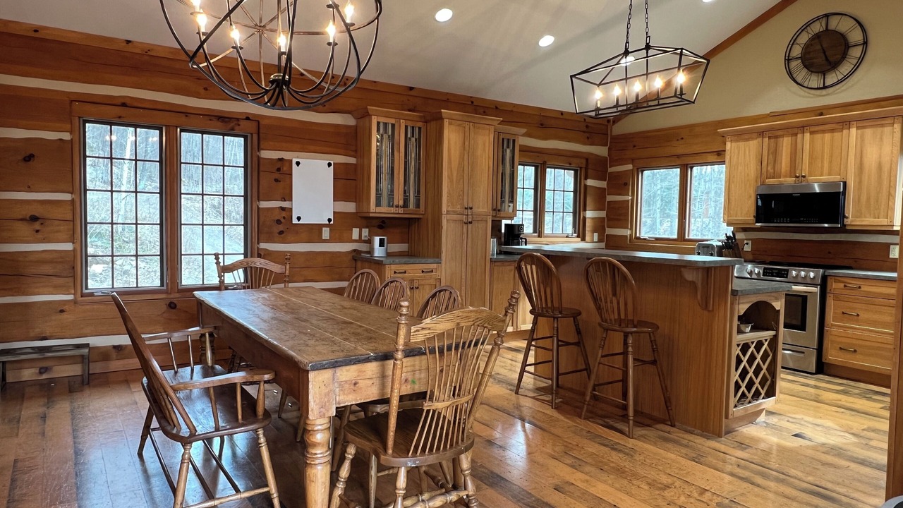 Photo of Kitchen in Eagle Lake