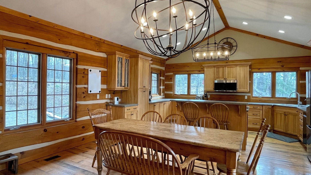 Photo of Kitchen in Eagle Lake