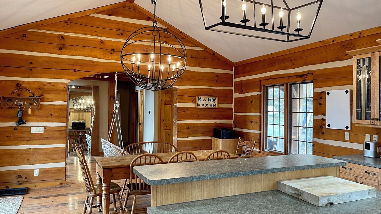 Photo of Kitchen in Eagle Lake