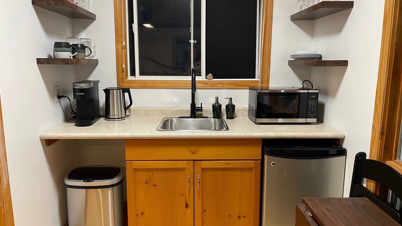 Photo of Kitchen in Eagle Lake