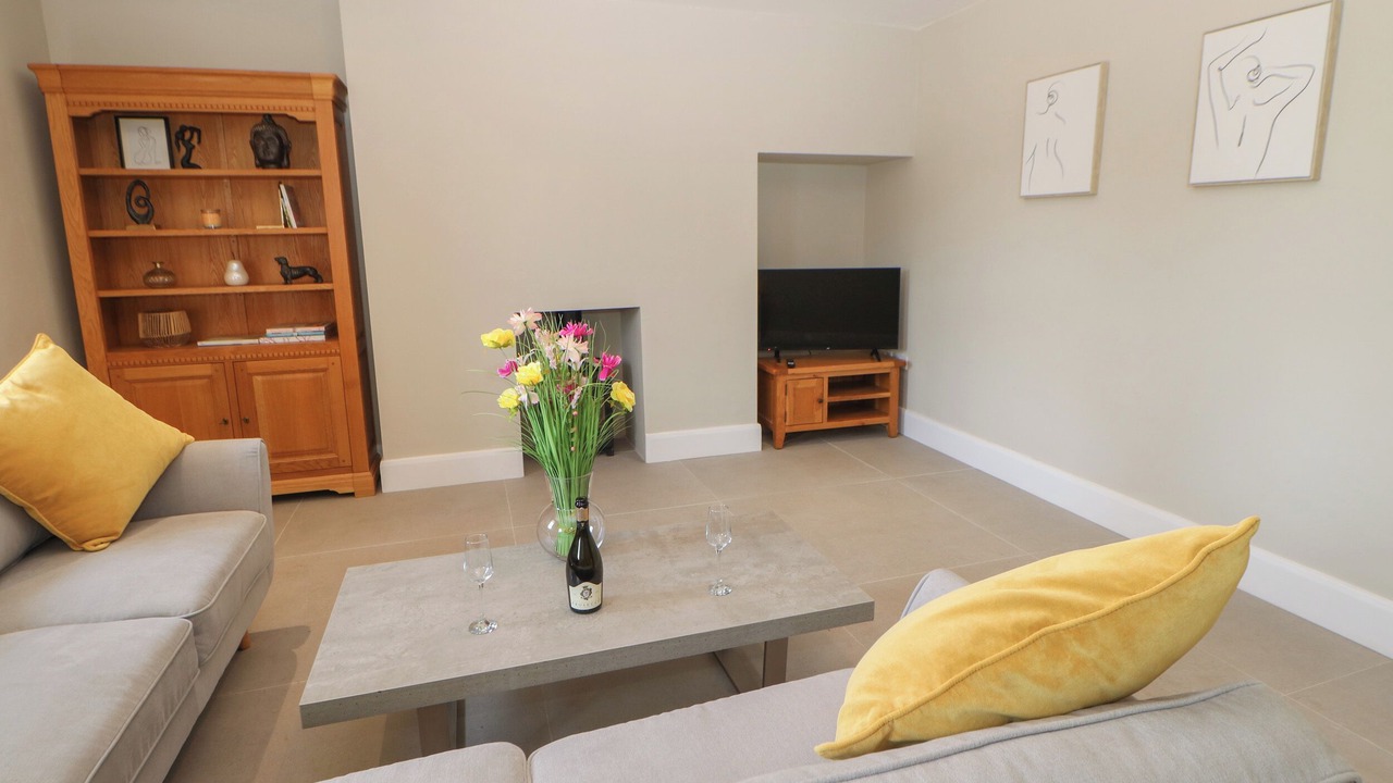 Photo of Livingroom in Northallerton