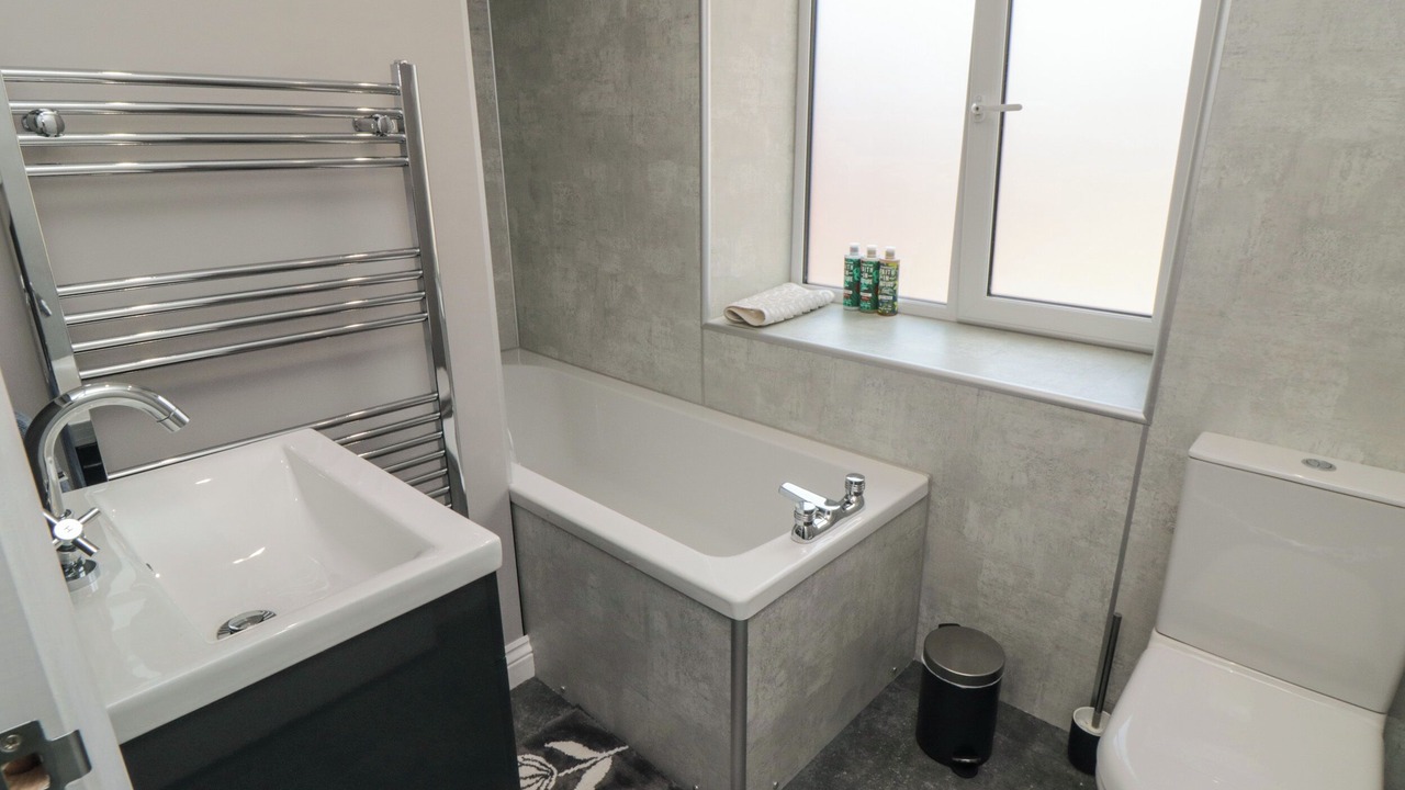 Photo of Bathroom in Langtoft