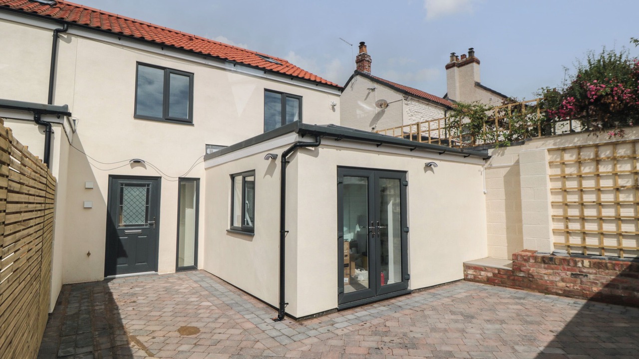 Photo of Outdoor in Langtoft