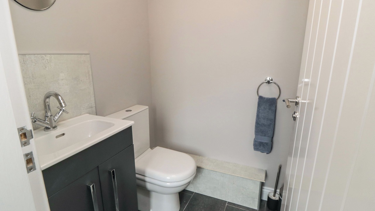 Photo of Bathroom in Langtoft