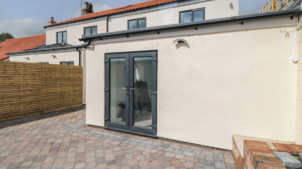 Photo of Patio Balcony in Langtoft