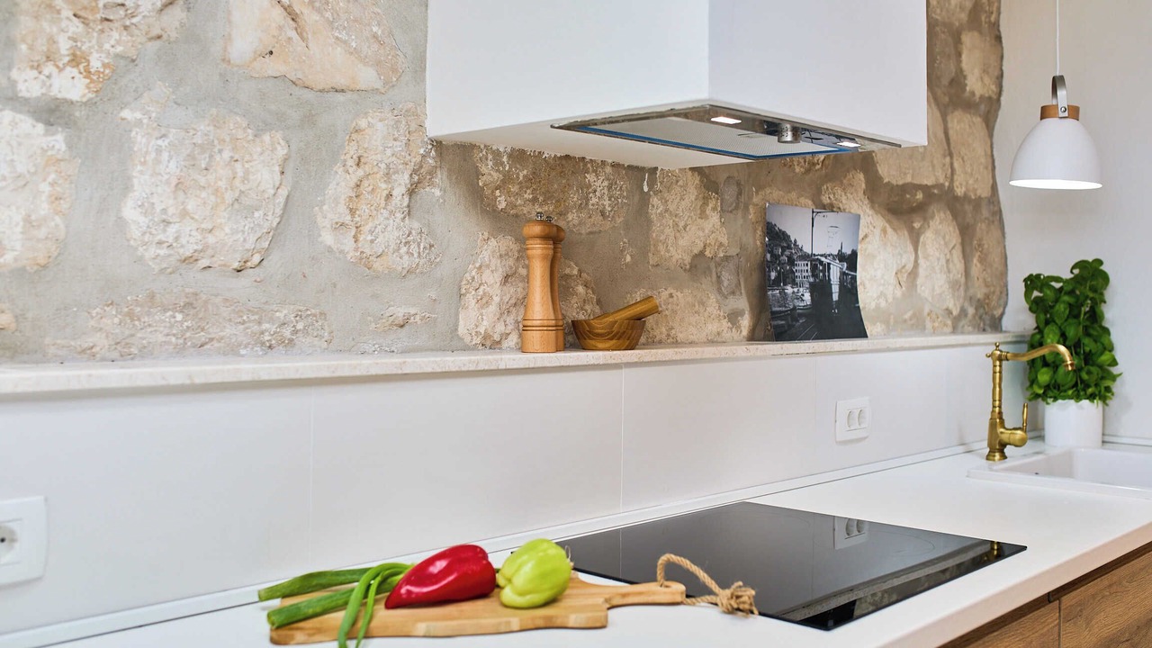 Photo of Kitchen in Brsecine