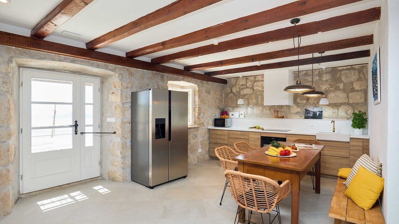Photo of Kitchen in Brsecine