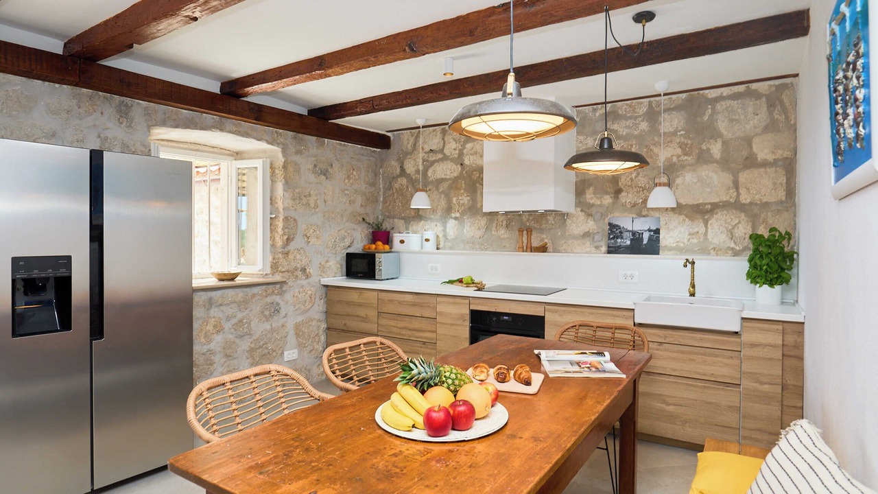 Photo of Kitchen in Brsecine
