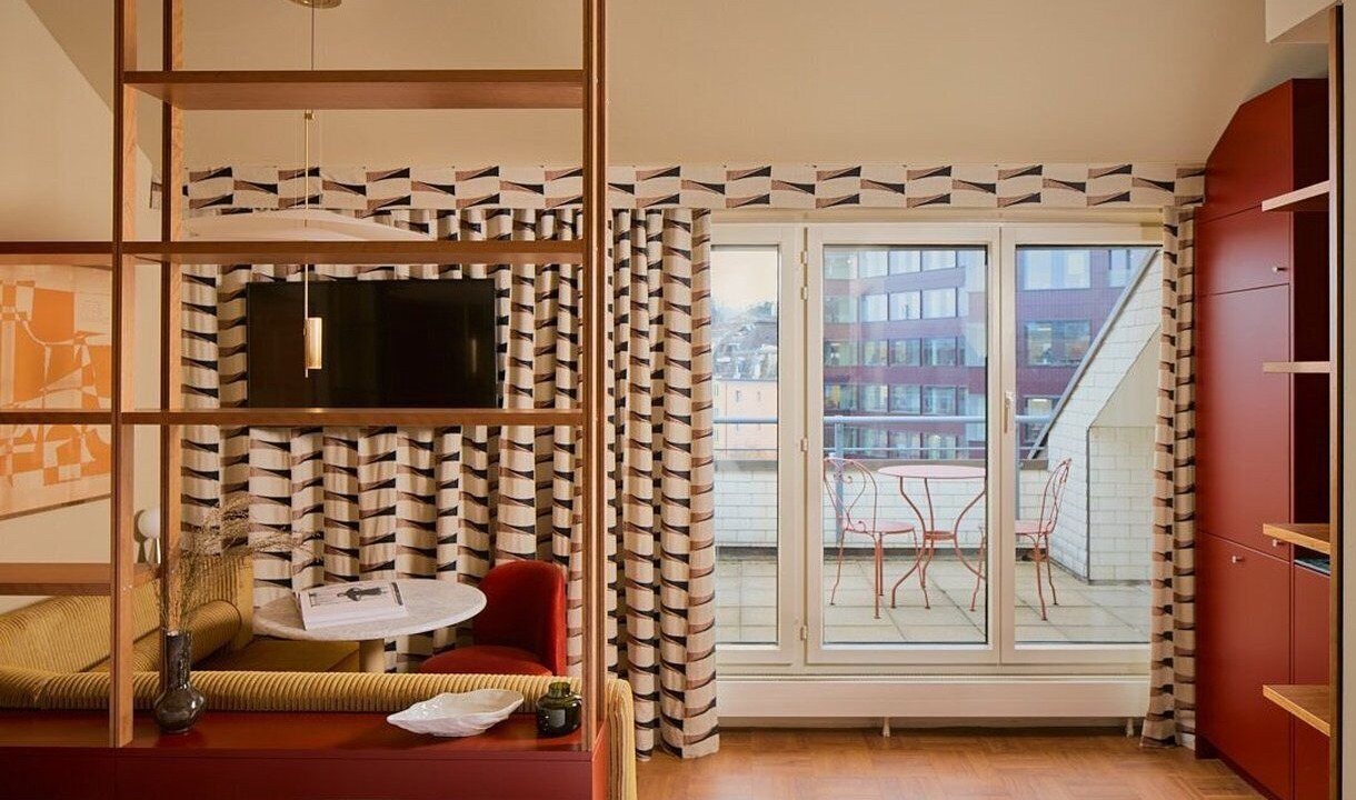 Photo of Bedroom in Enge