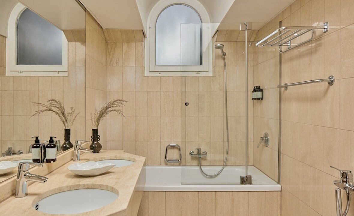Photo of Bathroom in Enge