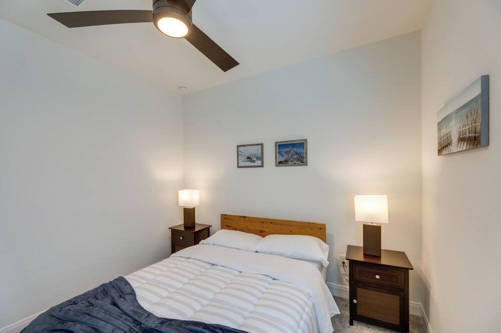 Photo of Bedroom in Vista Del Pueblo