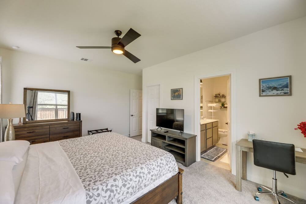 Photo of Bedroom in Vista Del Pueblo