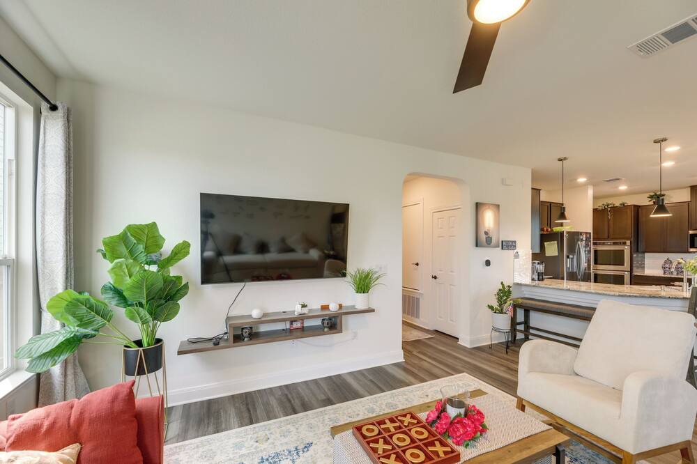 Photo of Livingroom in Vista Del Pueblo