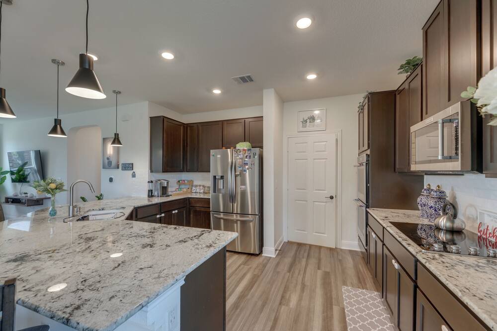 Photo of Kitchen in Vista Del Pueblo