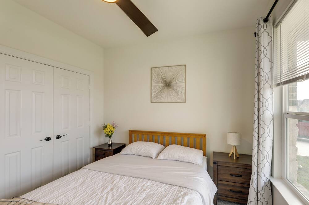 Photo of Bedroom in Vista Del Pueblo