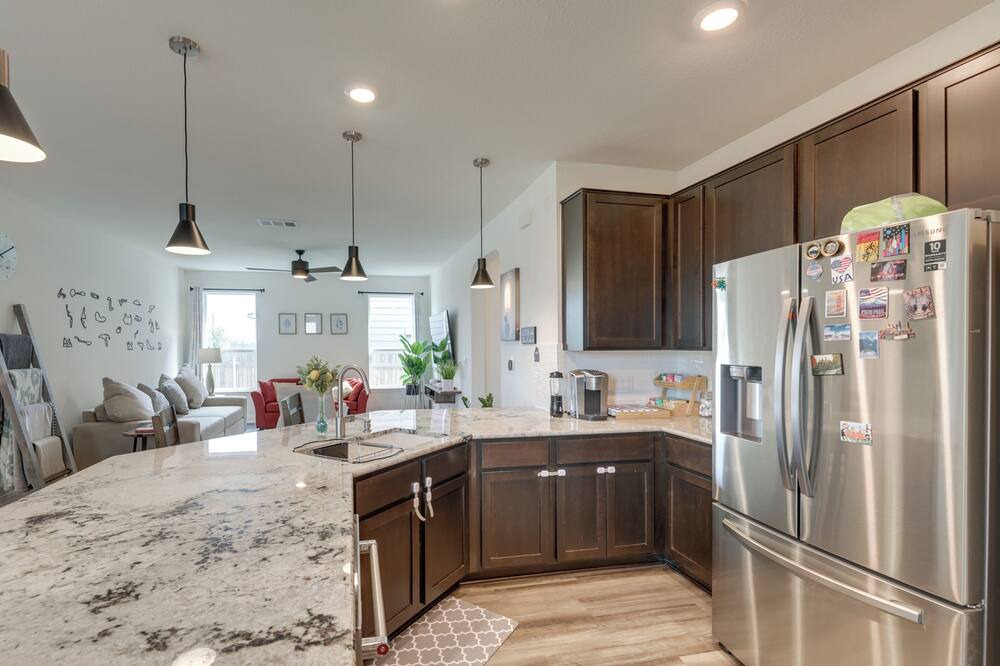 Photo of Kitchen in Vista Del Pueblo