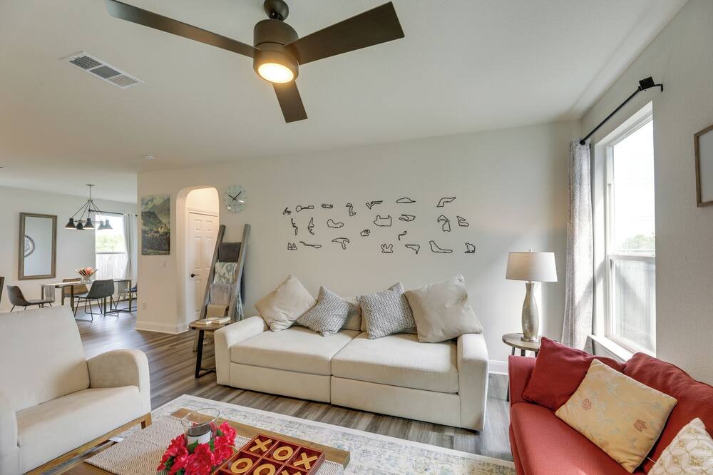 Photo of Livingroom in Vista Del Pueblo