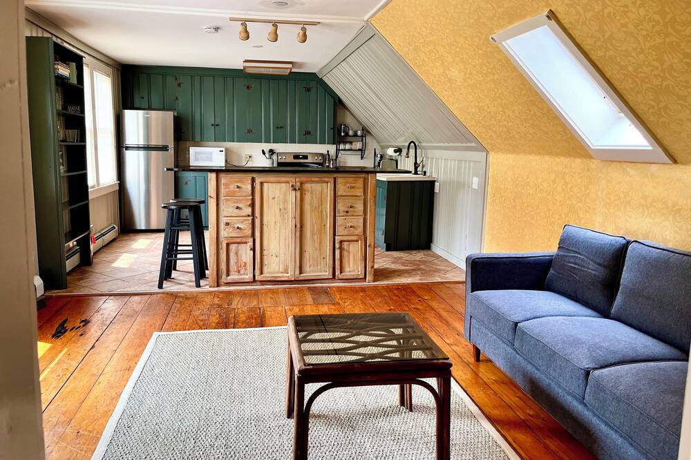 Photo of Bedroom in Yarmouth