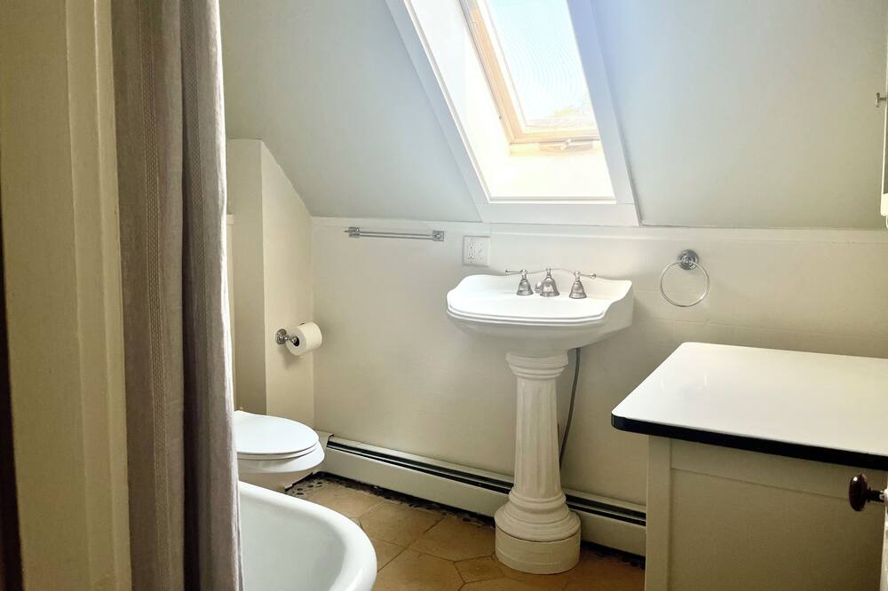 Photo of Bathroom in Yarmouth