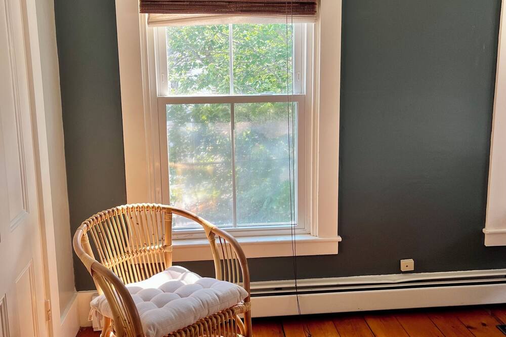 Photo of Bedroom in Yarmouth