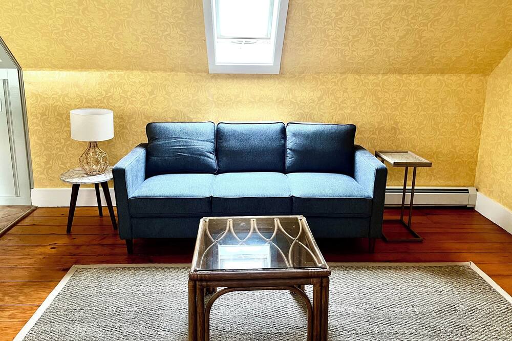 Photo of Bedroom in Yarmouth