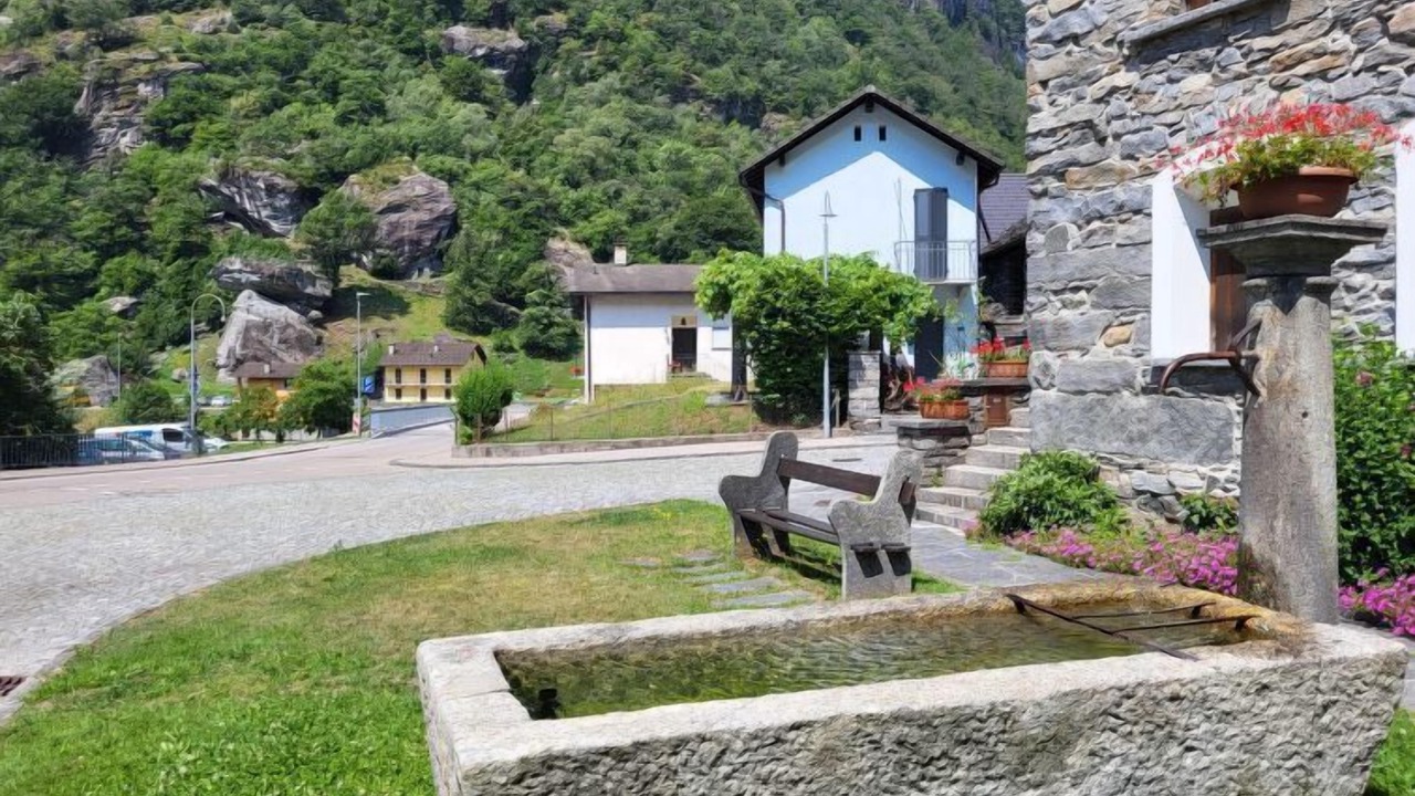 Photo of Outdoor in Foroglio