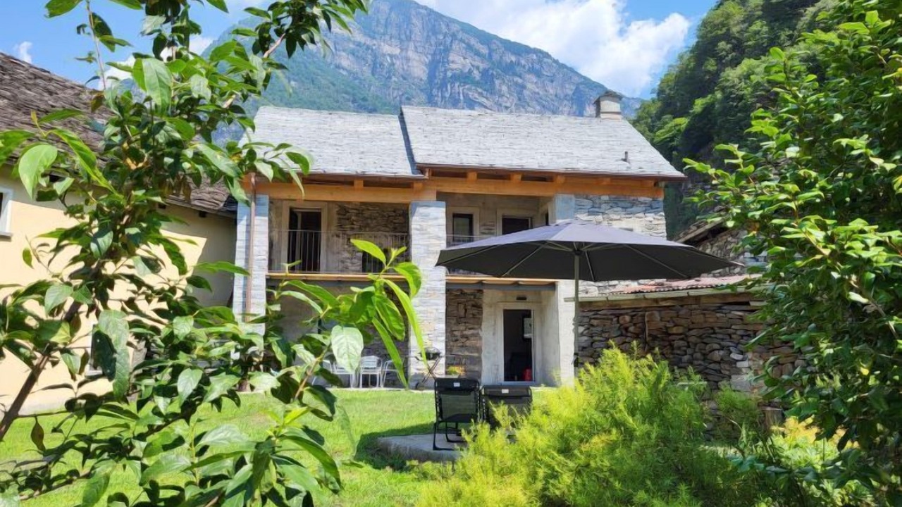 Photo of Outdoor in Foroglio