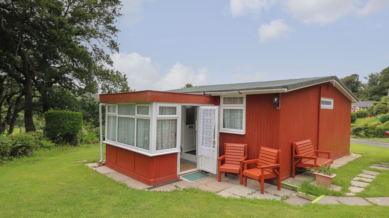 Photo of Outdoor in Tywyn