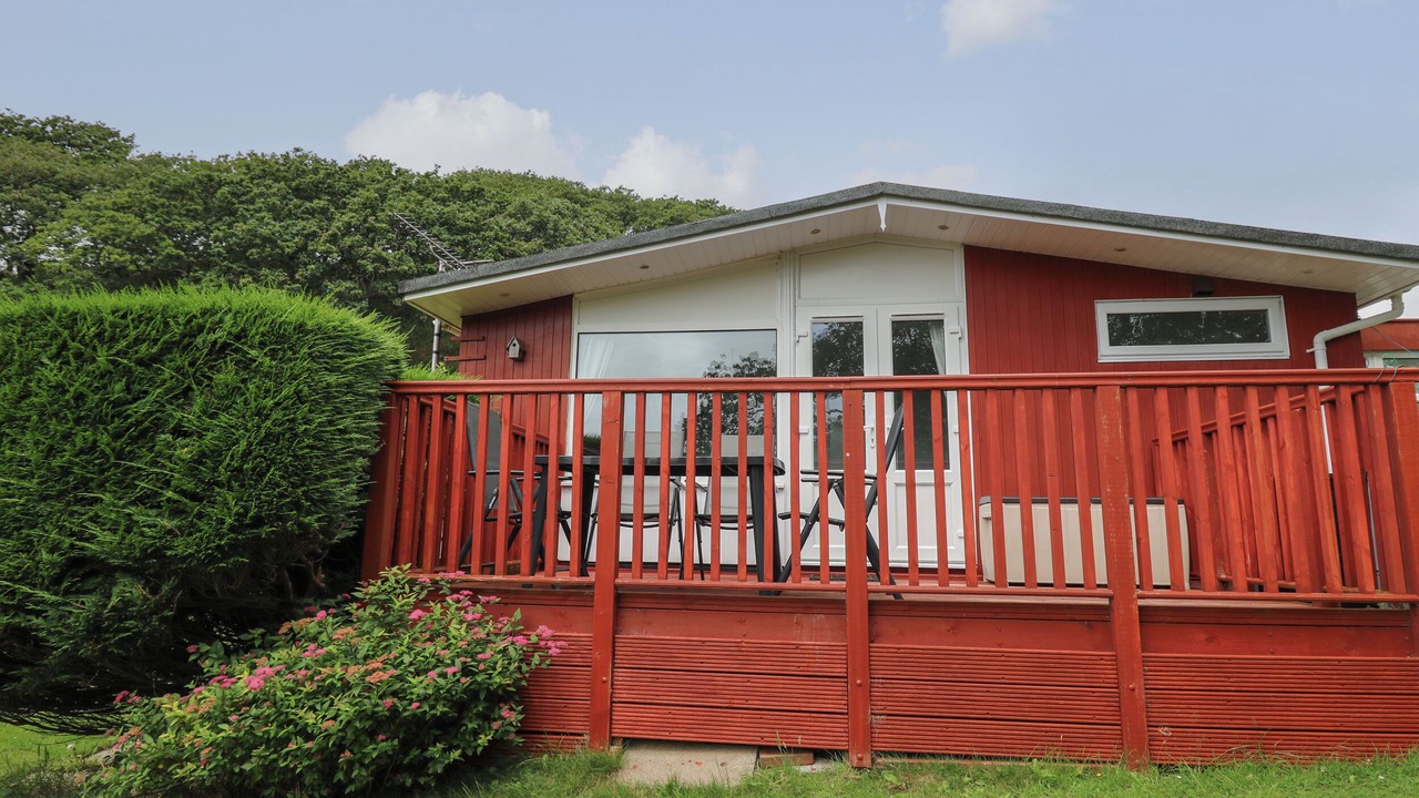 Photo of Outdoor in Tywyn