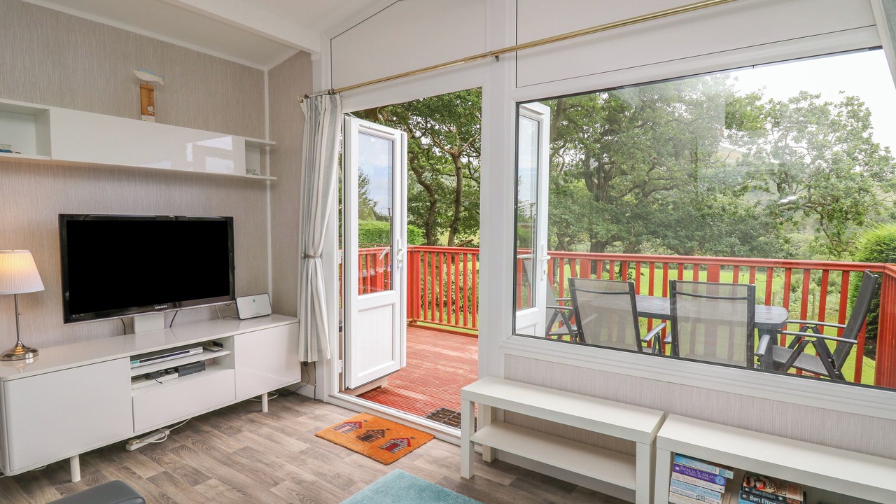 Photo of Livingroom in Tywyn