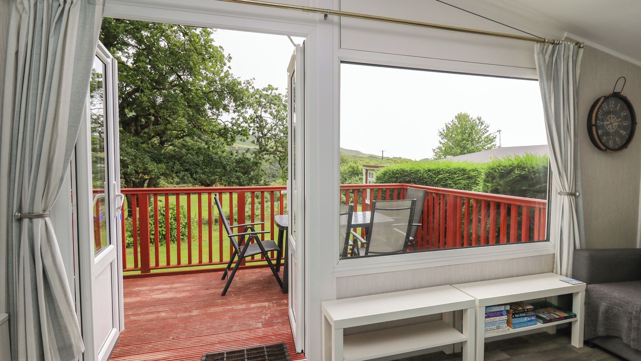 Photo of Outdoor in Tywyn