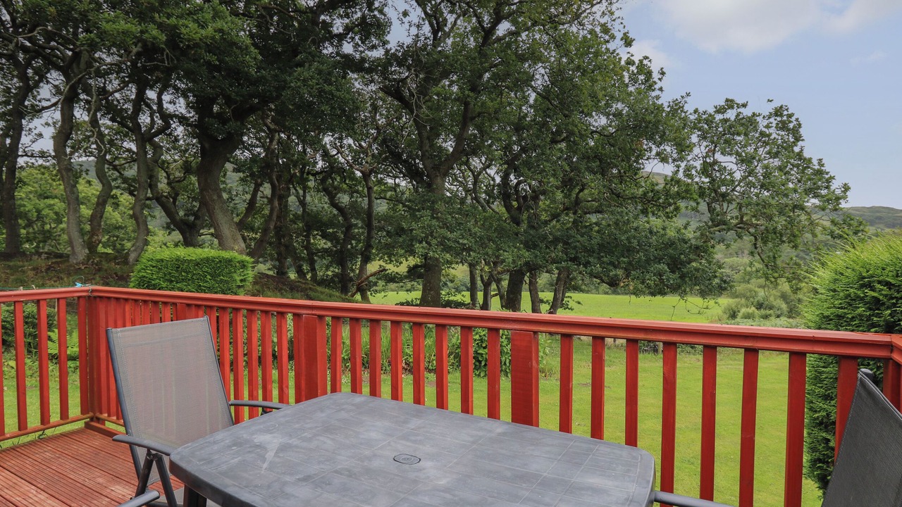 Photo of Outdoor in Tywyn