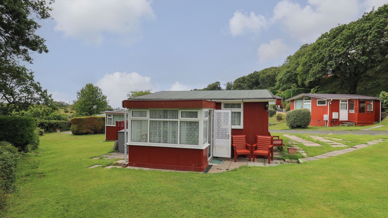 Photo of Outdoor in Tywyn