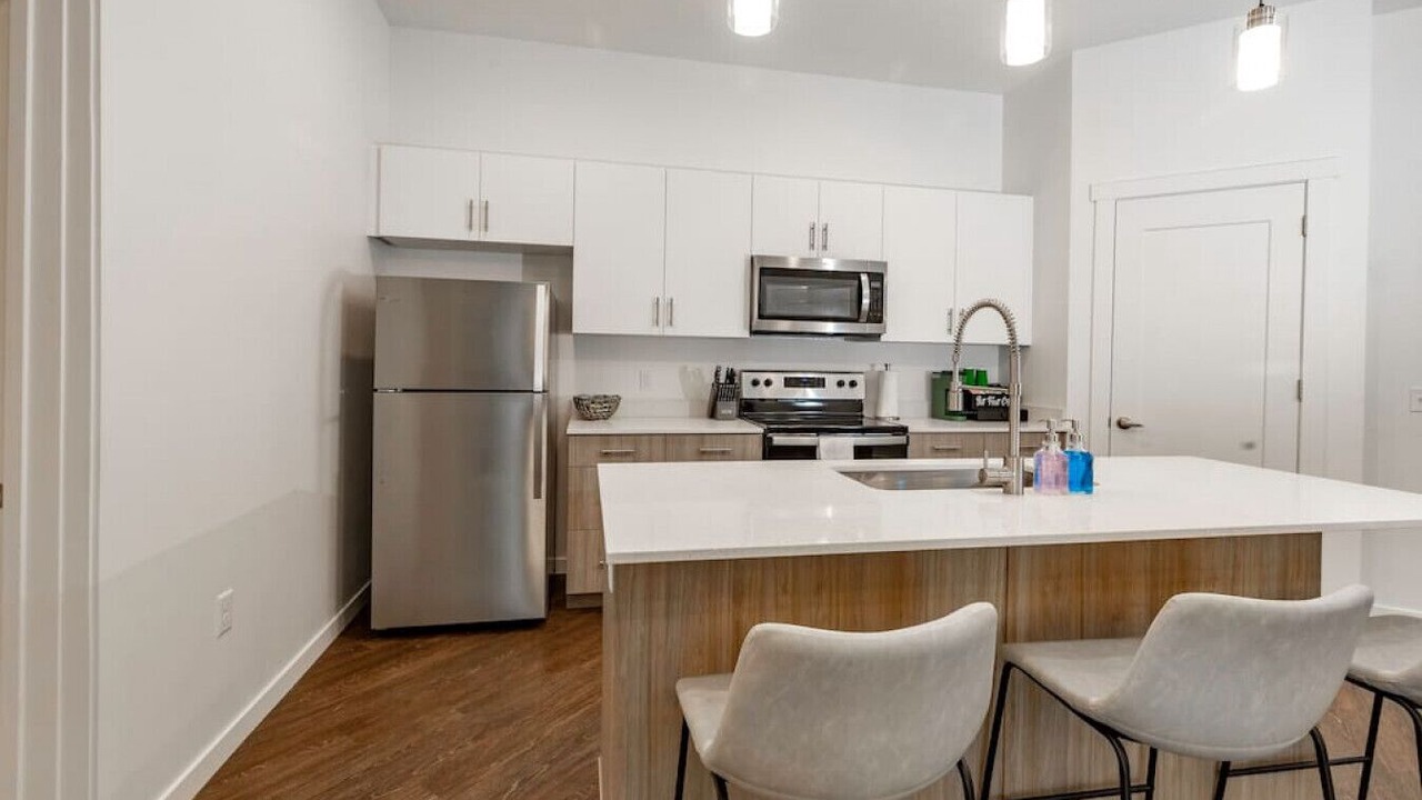 Photo of Kitchen in North Salt Lake