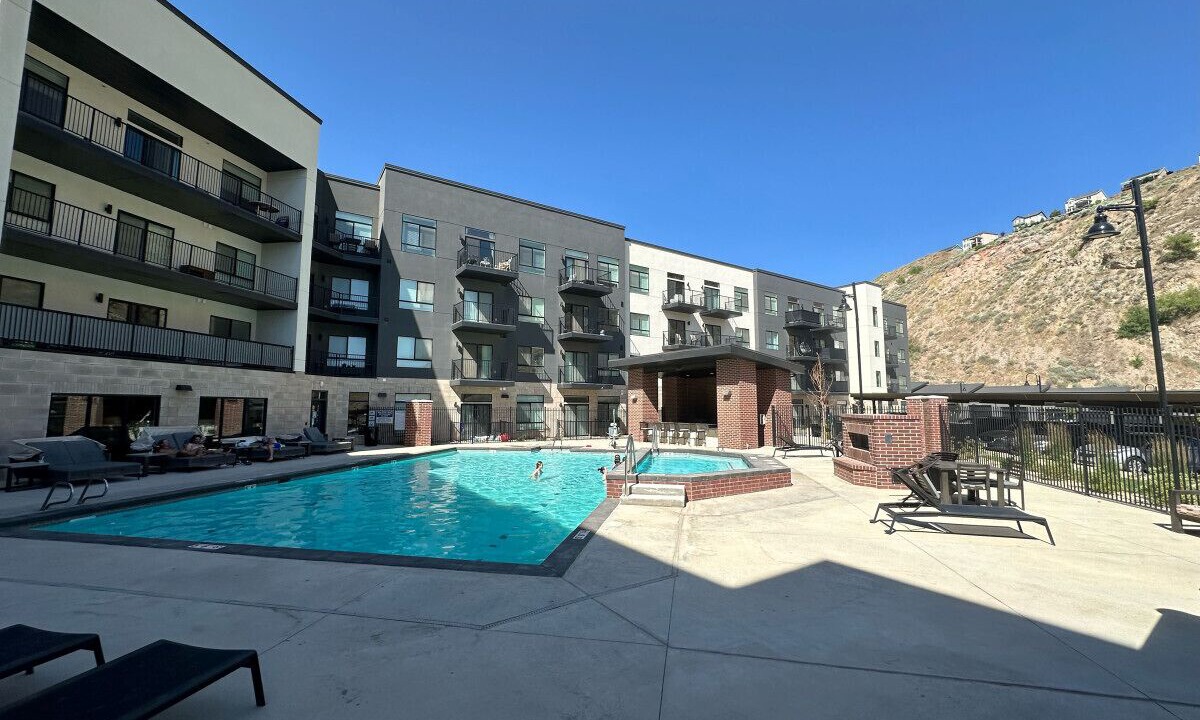 Photo of Outdoor in North Salt Lake