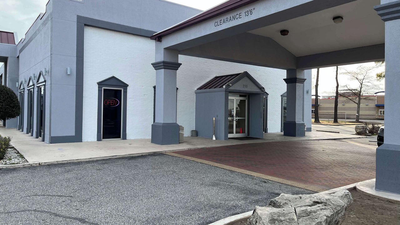 Photo of Outdoor in West Memphis