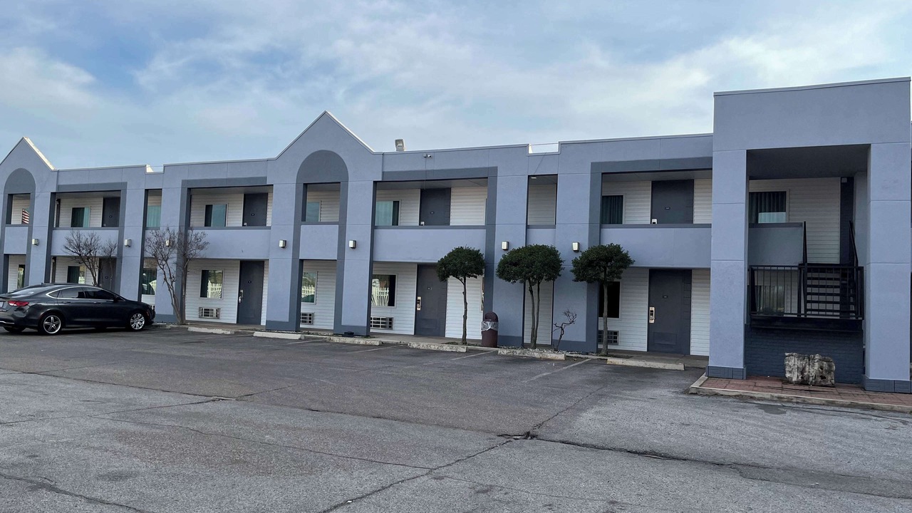 Photo of Outdoor in West Memphis